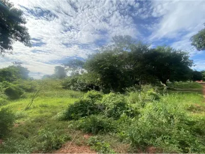 Terreno à venda de 987 m² em Itá, Central