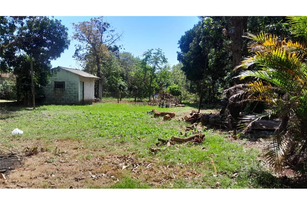 Land for sale street-to-street in San Miguel