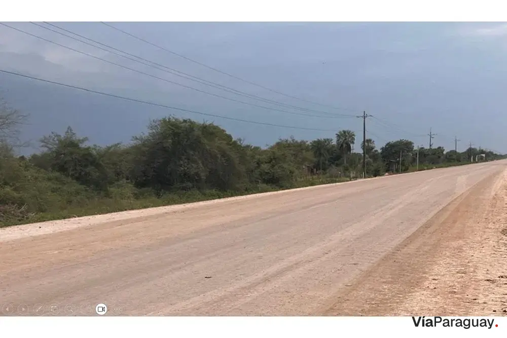 Terreno en venta de uso mixto en Doctor José Falcón