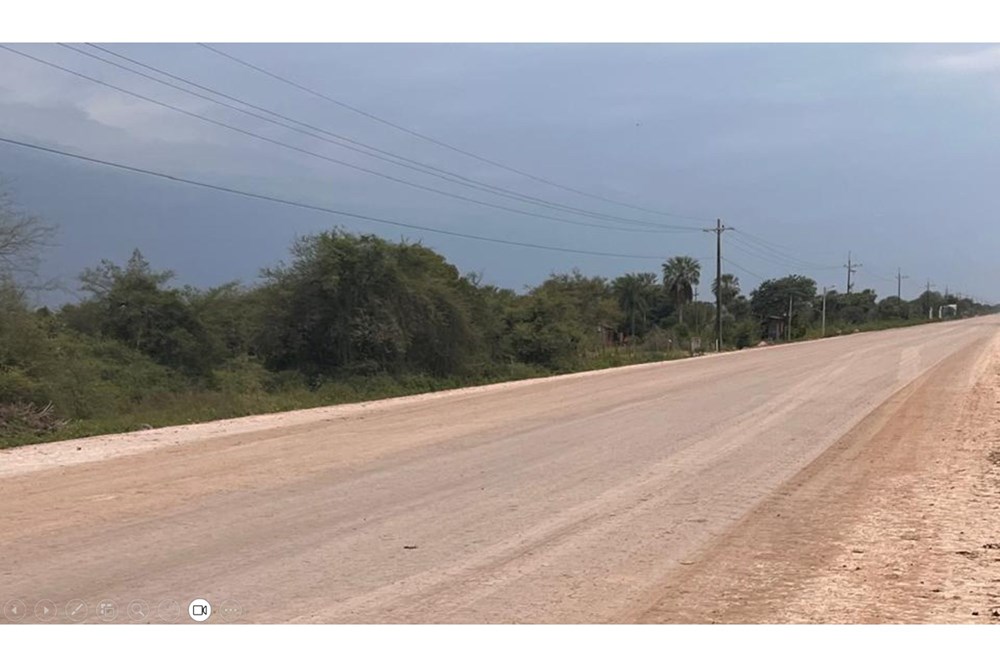 Mixed-use land for sale in Doctor José Falcón