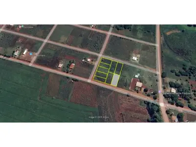 Terreno en venta en 4 Potrero, Encarnación