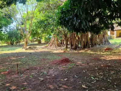 Terreno en venta en Acahay, Paraguarí