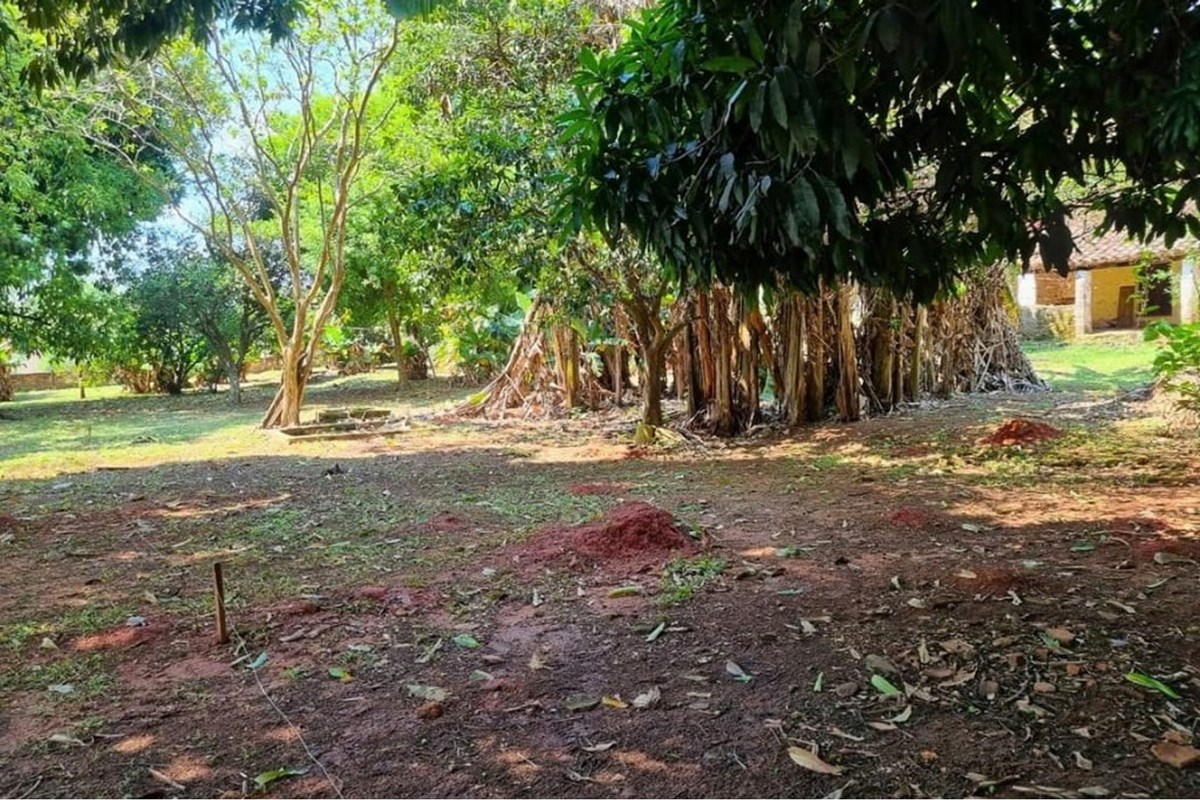Terreno en venta en Acahay, Paraguarí