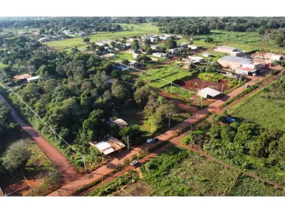 Terreno en venta en Acaray, Ciudad del Este