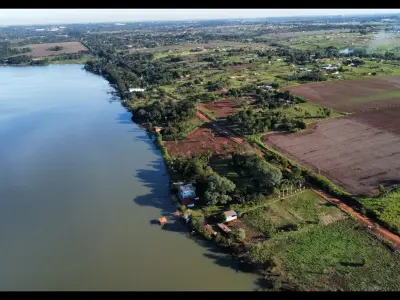 Terreno en venta en Acaray, Ciudad del Este