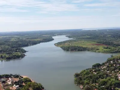 Terreno en venta en Acaray, Ciudad del Este