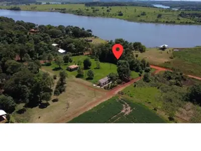 Terreno en venta en Acaray, Ciudad del Este