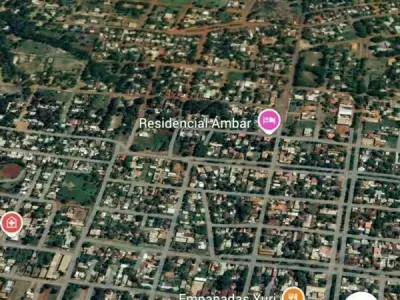 Land for sale in Acaray, Ciudad del Este
