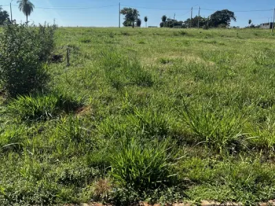 Land for sale in Acaray Country Club, Ciudad del Este