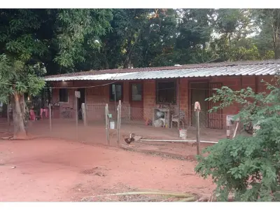 Terreno à venda em Achucarro, San Antonio