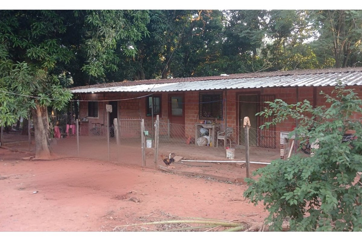 Terreno en venta en Achucarro, San Antonio