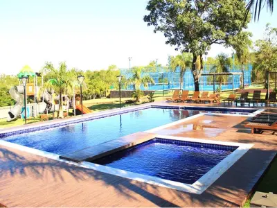 Land for sale in Agua Vista Club de Campo, San Juan Del Paraná