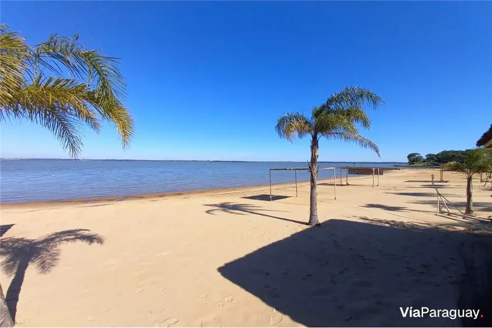 Terreno en venta en Agua Vista, San Juan del Paraná