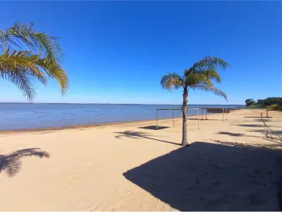 Terreno en venta en Agua Vista, San Juan del Paraná