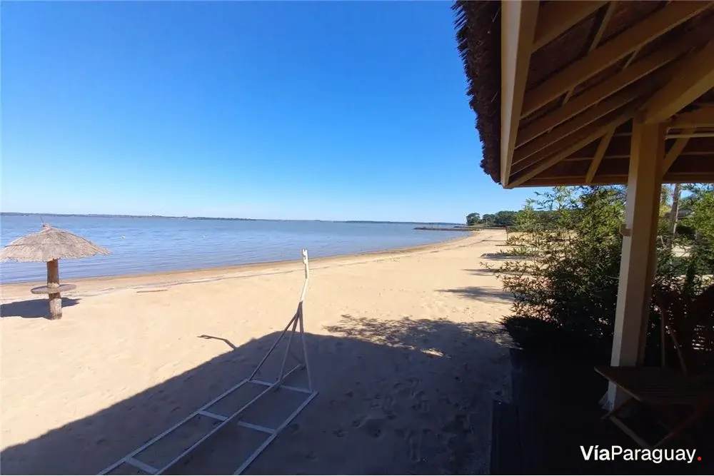 Terreno en venta en Agua Vista, San Juan del Paraná
