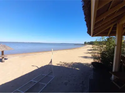 Terreno en venta en Agua Vista, San Juan del Paraná