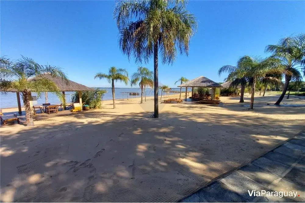 Terreno à venda em Agua Vista, San Juan del Paraná
