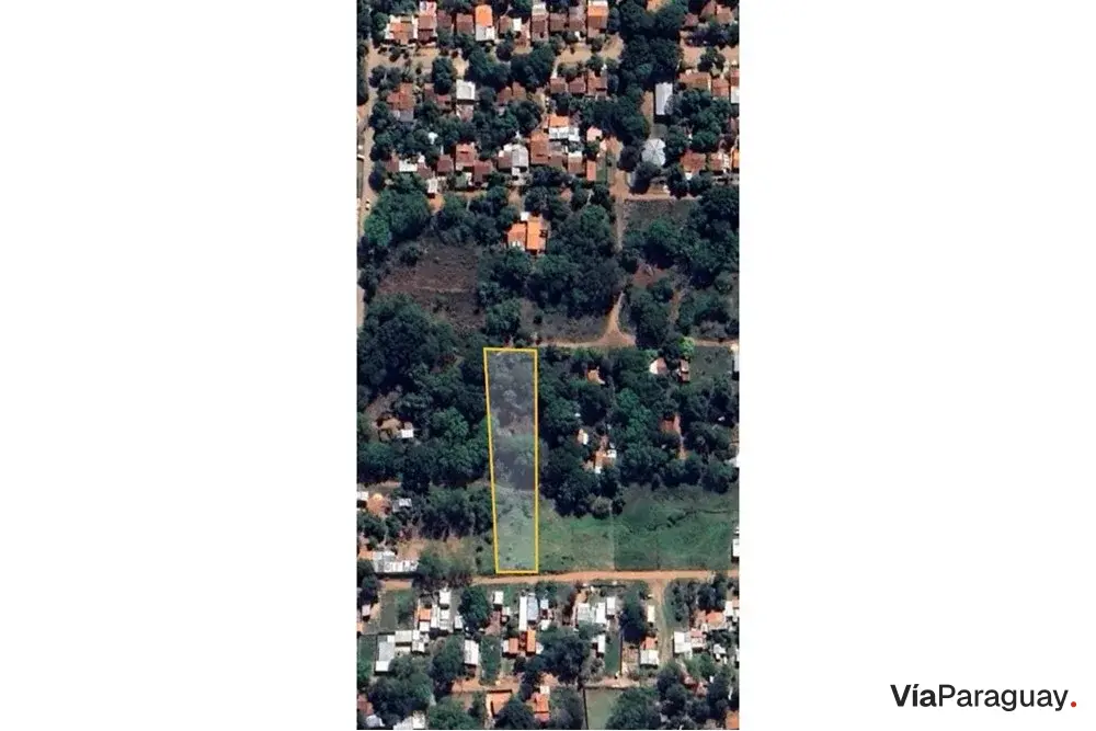 Terreno à venda em Aguapey, Limpio