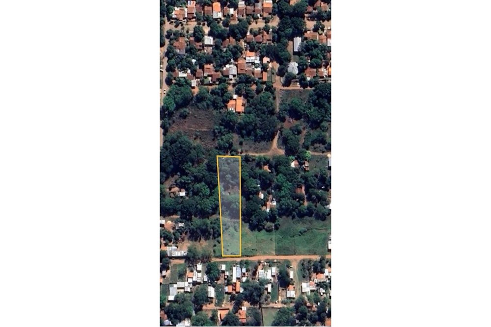 Land for sale in Aguapey, Limpio