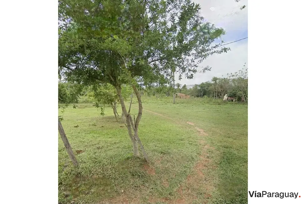 Terreno à venda em Aldama Cañada, Itauguá
