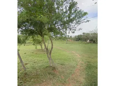 Terreno à venda em Aldama Cañada, Itauguá