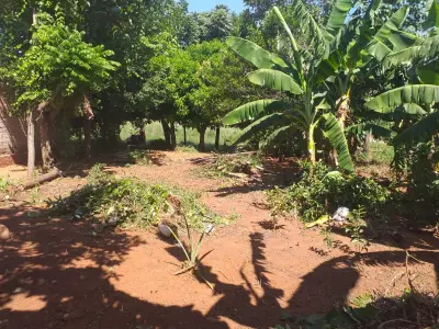 Terreno à venda em Aldama Cañada, Itauguá - 360 m²