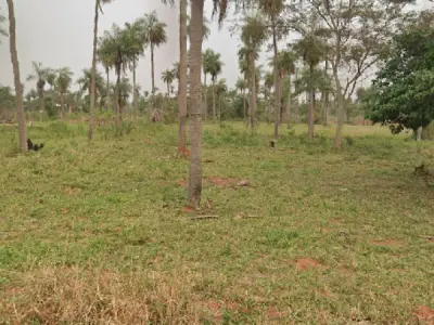 Terreno en venta en Aldama Cañada, Itauguá