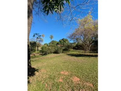 Terreno à venda em Aldana Cañada, Capiatá