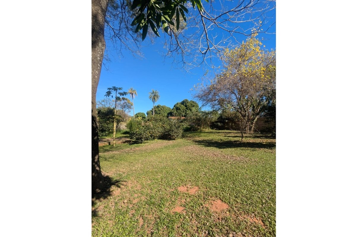 Terreno en venta en Aldana Cañada, Capiatá
