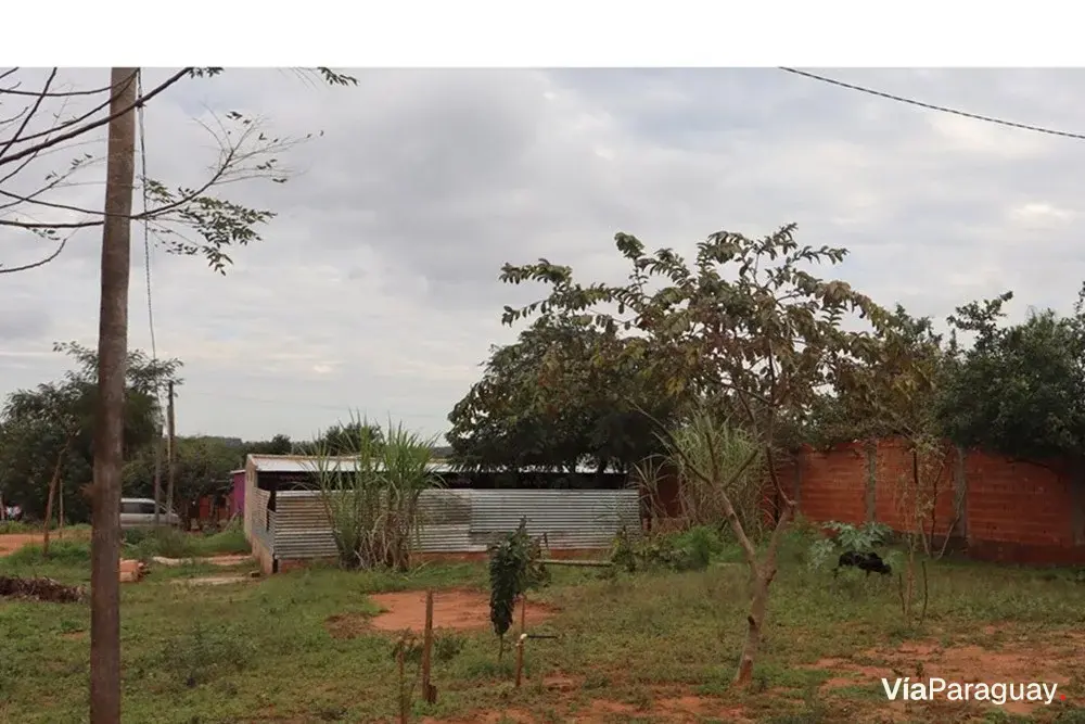 Terreno en venta en Aldana Cañada, Central