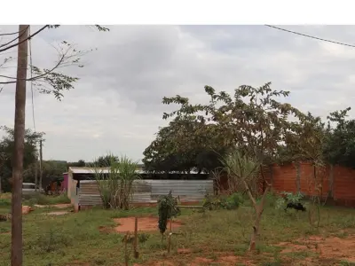 Terreno en venta en Aldana Cañada, Central