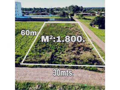 Terreno à venda em Alegre, Guarambaré
