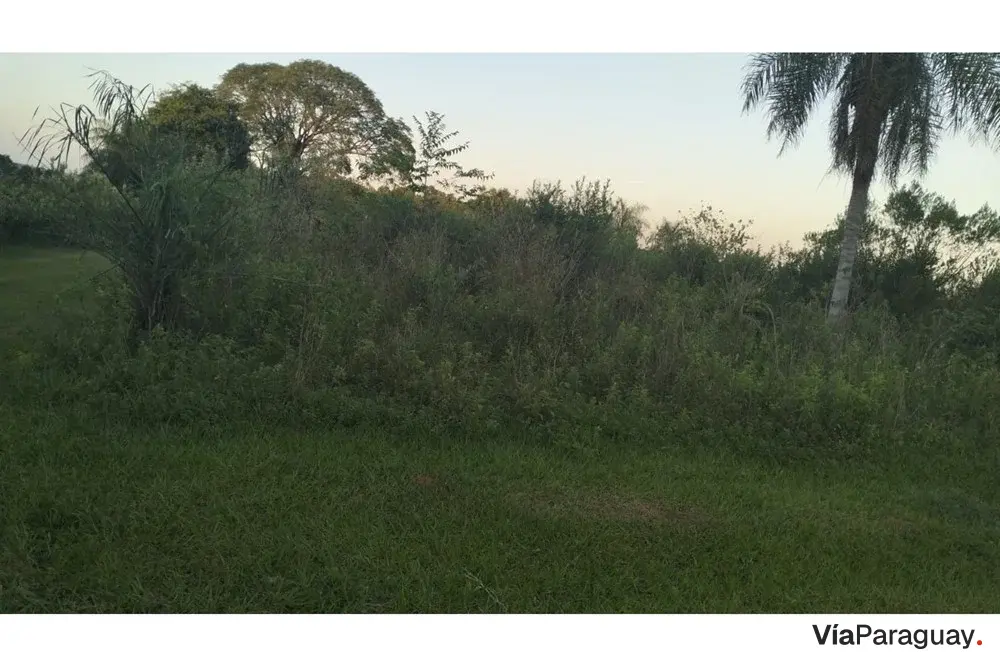 Terreno en venta en Altos, Cordillera