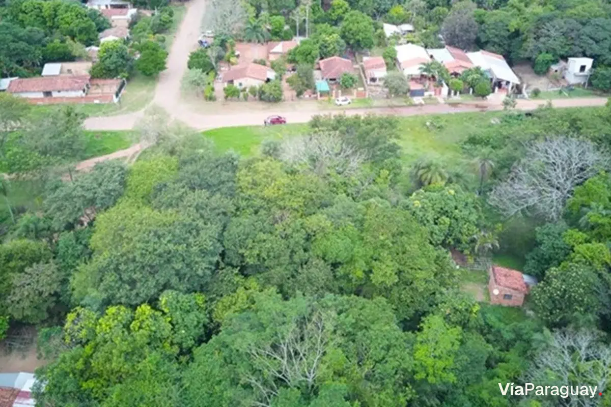 Terreno en venta en Altos, Cordillera