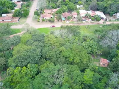 Terreno en venta en Altos, Cordillera