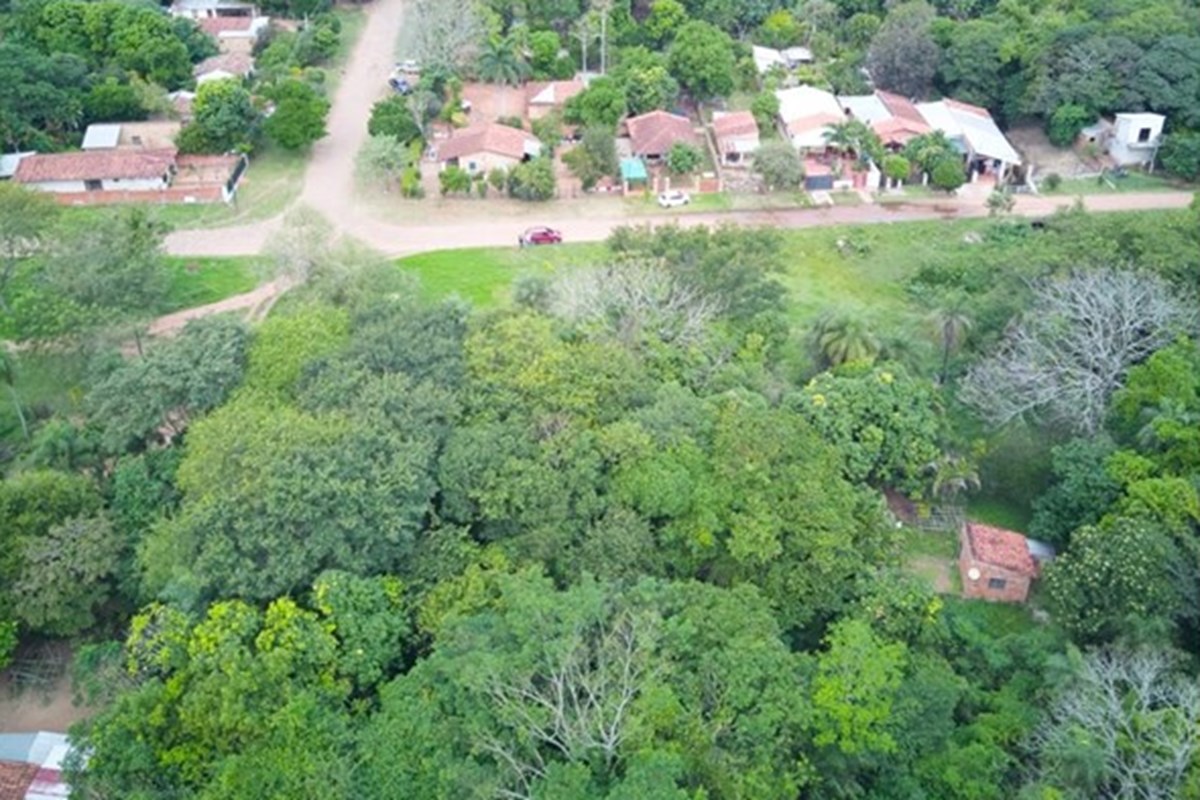 Land for sale in Altos, Cordillera