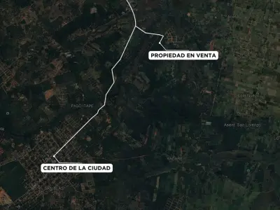 Terreno à venda em Altos, Cordillera