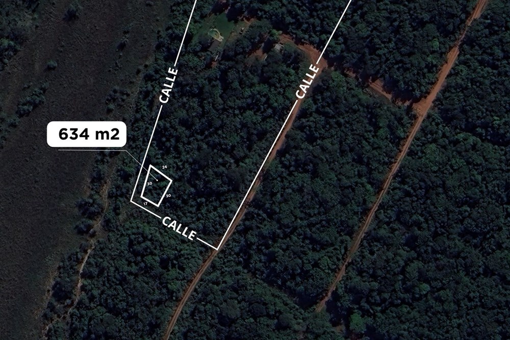 Land for sale in Altos, Cordillera