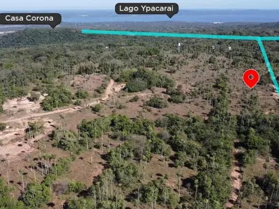 Terreno en venta en Altos, Cordillera
