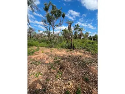 Land for sale in Altos, Cordillera