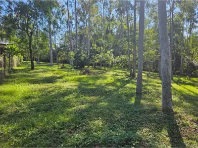 Terreno en venta en Altos, Cordillera – 3.240 m²