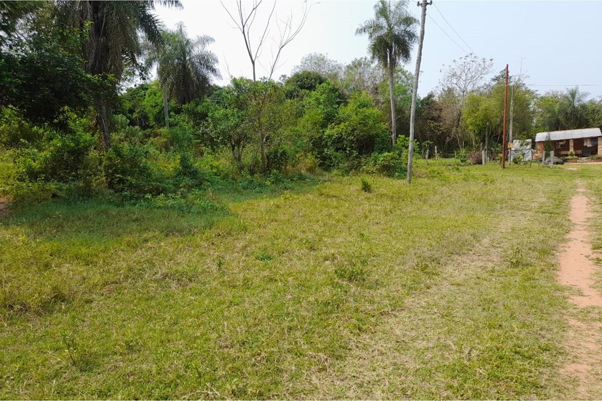 Land for sale in Altos, Cordillera