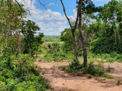 Terreno en venta en Altos, Cordillera — 360 m²