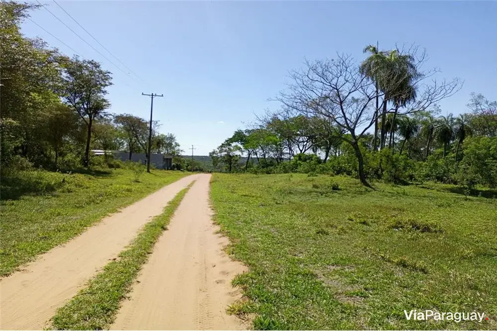 Terreno en venta en Altos, Cordillera