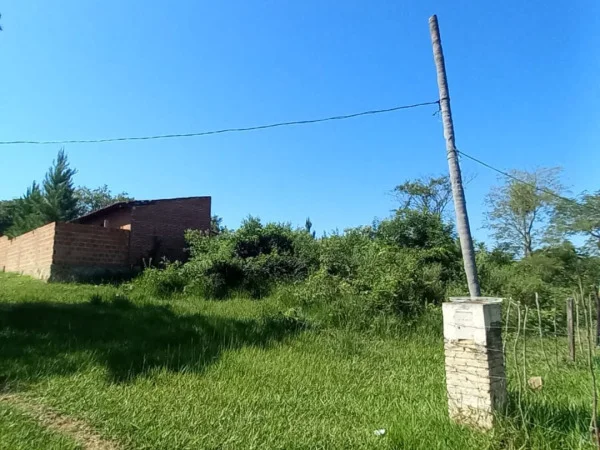 Terreno en venta en Altos, Cordillera | 420 m²