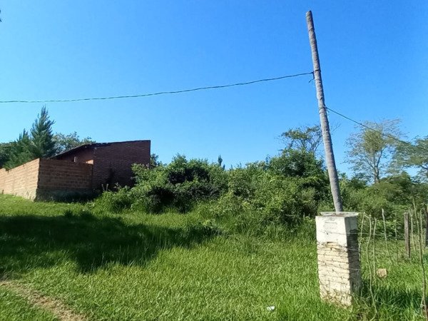Terreno en venta en Altos, Cordillera | 420 m²