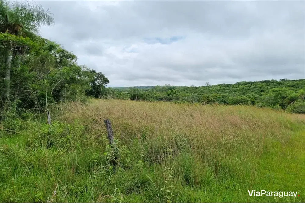Terreno en venta en Altos, Cordillera