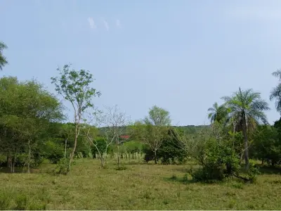 Terreno en venta en Altos, Cordillera
