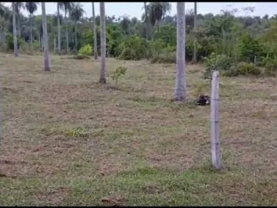 Terreno à venda em Altos, Departamento de Cordillera