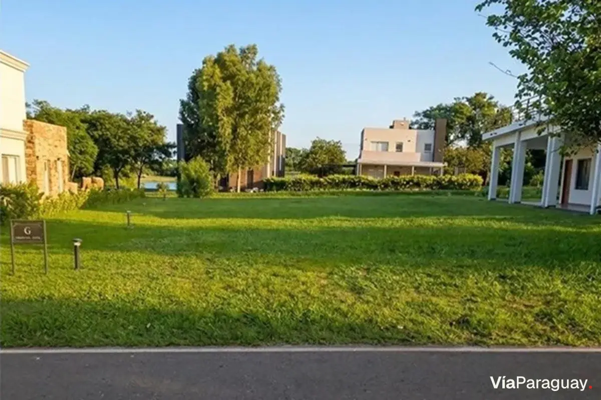 Land for sale in Aqua Village, Altos